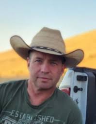 Russell Wade Robbins