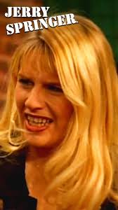 Tammy finds out that her boyfriend is gay with her best friend!  #JerrySpringer