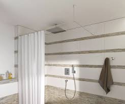 Online großhandel vorhang dusche extra lange: Badezimmer Vorhang Schone Muster Und Farben Im Bad