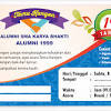 Acara reuni dipelopori oleh ninda, murid tercerdas di kelas. 1