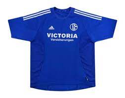Check out the evolution of schalke 04's soccer jerseys on football kit archive. Schalke 04 Kit History Football Kit Archive