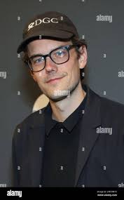 John oregan hi-res stock photography and images