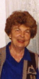 Obituary information for Barbara Guin Motsinger