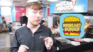 Check spelling or type a new query. What Is Mrbeast Burger Youtuber Opens Up Restaurants With Free Food Dexerto