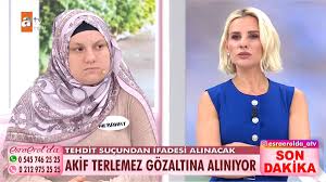 @atvcomtrs video Tweet