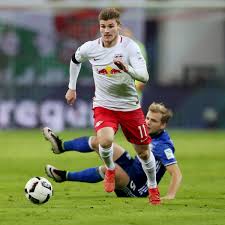 He scored 24 goals during the. Fc Schalke 04 Timo Werner Schwalbe Gegen S04 Hat Ihn Starker Gemacht S04