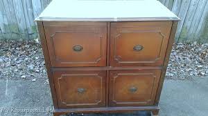 Find record cabinet in canada | visit kijiji classifieds to buy, sell, or trade almost anything! Antique Record Radio Cabinet Makeover My Repurposed Life Rescue Re Imagine Repeat