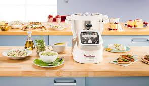 Los robots de cocina kitchenaid son los mejores del mercado. Los Mejores Robots De Cocina Por Menos De 600 Euros Escaparate El Pais
