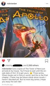 The book suggestions percy jackson revolves around mythology completely but the books i am d'aulaires' book of greek myths (the best greek mythology book for middle grade). I M So Sad I Ve Grown Up With Percy Jackson For The Last 10 Years I Ve Been Reading The Books And I Can T Believe This Is Actually Goodbye To 5 Book Series In