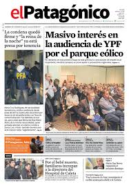 Últimas noticias de federico delbonis: Edicion233929062016 Pdf By El Patagonico Issuu