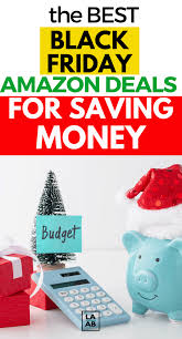 Amazon Black Friday Deals For Saving Money Life And A Budget In 2020 Saving Money Budget Save Money Shopping Saving Money