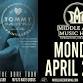 NYS Blues Fest Fundraiser featuring Tommy Castro & The Painkillers at The Middle Ages Brewing Co.