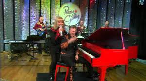 The Penny Gilley Show - Cowboy Channel+
