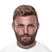 Stuart dallas, london, united kingdom. Stuart Dallas Fifa 18 Career Mode 70 Rated On 26th July 2018 Futwiz