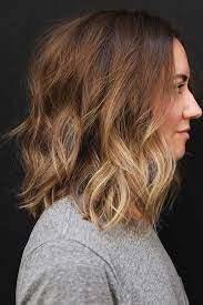 Pin On Medium Hairstyles