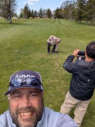 ⛳️ Farewell from Evergreen Golf Course ⛳️ Today, after 60 unforgettable  years, Evergreen Golf Course will close its doors for the last time. With  heavy hearts, we say goodbye to a place