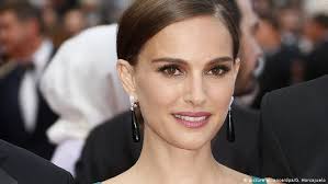 Natalie portman (born natalie hershlag, hebrew: Natalie Portman Wins Jewish Nobel Prize Film Dw 07 11 2017