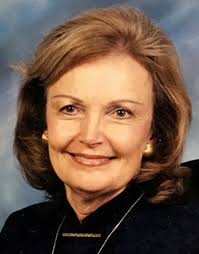 Dr. Roberta Smith Ramsey Obituary