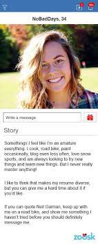 Keep your profile positive and you soon will be attracting all sorts of potential partners. Online Dating Profile Examples For Women Online Dating Profile Examples Online Dating Profile Funny Dating Quotes