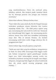 Novel serius dan novel populer | sri al hidayati. Tentang Kamu Tere Liye Pdf Belajarsoal