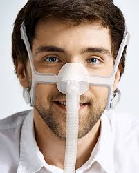 Amazon.com: 2 Packs Replacement Cushion (M) for AirTouch F20, Optimized  Comfort & Secure Seal with Memory Foam (New Version), Exceptional Value &  Durable Replacement Supplies by Everness (M) : Health & Household