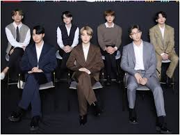 Bts read more about this and other grammys news at grammy.com. Bts Our Goal Is To Perform On The Grammy Awards Stage K Pop Movie News Times Of India