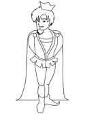 Maybe you would like to learn more about one of these? Medieval Royalty Coloring Pages