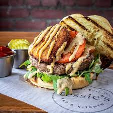 We did not find results for: Menu Tessie S Bar Kitchen