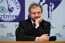 Borghi has worked since he was young in the field of financial markets, starting his career at 19 at a stockbroker's office in milan. Salvini Borghi E Le Teorie Economiche Di Fantasilandia Lettera43