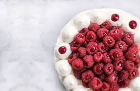 Maybe you would like to learn more about one of these? Chantilly Al Cioccolato Bianco E Lamponi Gnambox Com