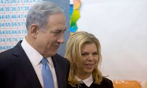 Sara netanyahu avoided a prison sentence after agreeing a plea deal with prosecutors to settle allegations. Benjamin Netanyahus Wife Drank Three Bottles Of Champagne A Day Meni Naftali Claims Daily Mail Online