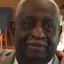 William Lewis Howard Obituary