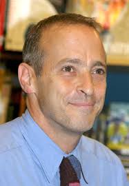 David Sedaris