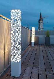 Lighting Poles