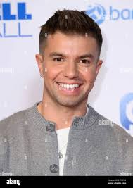 Jay peters hi-res stock photography and images