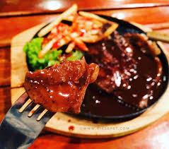 Tempat makan ini menawarkan makanan dengan harga yang terjangkau. Grobok Rabak Kedai Makan Sedap Di Kluang Cerita Budak Sepet