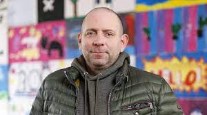 Er lasse sich nicht in der. Nach Ikke Huftgolds Vorwurfen Jetzt Aussert Sich Imago Tv Promiflash De