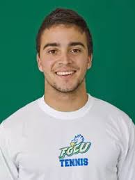 Gonzalo Rafael De Villa