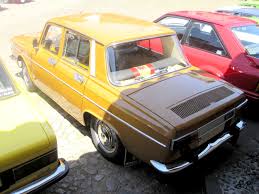 Image result for Yellow 1969 Renault