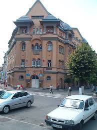 Vezi toate locurile de munca (joburile) in târgu mureș in acest moment. Ajofm Mures Stiridinmures