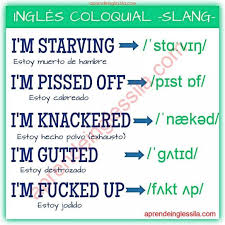 Expresiones Coloquiales En Ingles English Phrases Learn English English Lessons