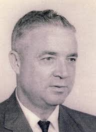 Area death: James Ralph Darsey Sr.