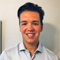 Daniel Stelmach's Instagram, Twitter & Facebook