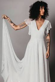 Every bride will find something. Beautiful And Simple Wedding Dresses To Consider