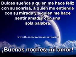 Buenas Noches Mi Amor Cartas De Amor Y Pasion Buenas Noches Amor Mio Imagenes De Buenas Noches Mensajes De Buenas Noches