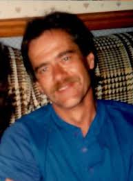 Robert M. Mike Richey