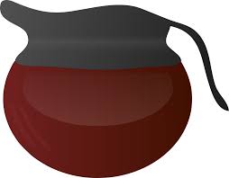 Free Free 130 Coffee Pot Svg SVG PNG EPS DXF File