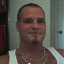 Alexander Justin Burkhart Obituary