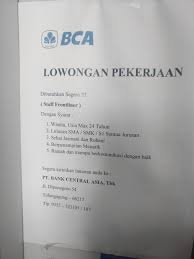 45 loker bandar lampung bulan juli 2021. Lowongan Kerja Tulungagung å¸–å­ Facebook
