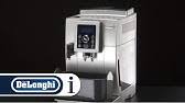 Coffee machine delonghi ecam 23.460.s manually update ps4 hard. How To Adjust The Coffee Mill On Your De Longhi Ecam 23 460 S Coffee Machine Youtube